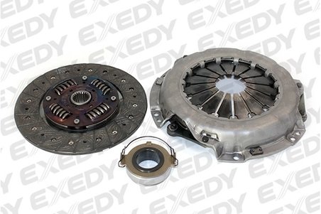 SET AMBREIAJ EXEDY TYK2119 - Compatibil cu TOYOTA
