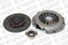 SET AMBREIAJ EXEDY TYK2119 - Compatibil cu TOYOTA