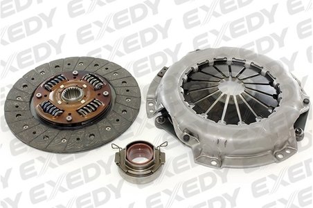 SET AMBREIAJ EXEDY TYK2128 - Compatibil cu TOYOTA
