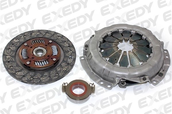 Set ambreiaj Exedy TYK2151