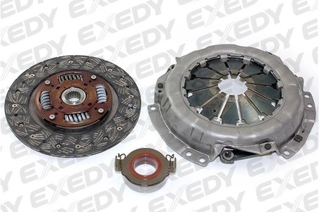 Set ambreiaj Exedy TYK2151