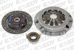 SET AMBREIAJ EXEDY TYK2227 - Compatibil cu CITROEN, PEUGEOT, TOYOTA