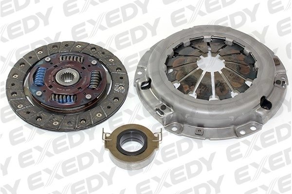 Set ambreiaj Exedy TYK2227