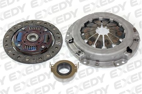 Set ambreiaj Exedy TYK2227