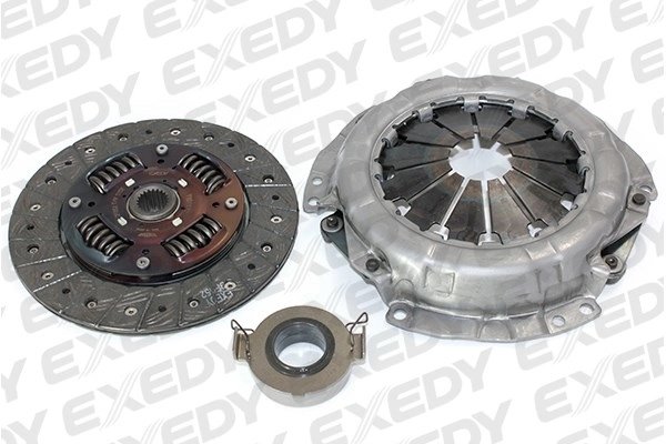 Set ambreiaj Exedy TYK2232