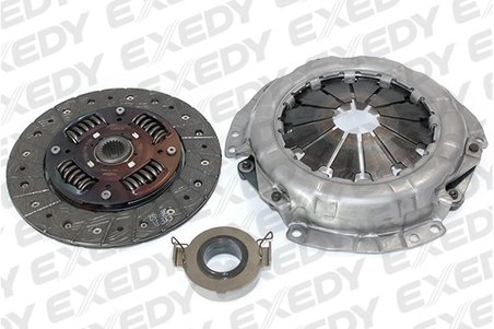 Set ambreiaj Exedy TYK2232