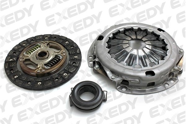 SET AMBREIAJ EXEDY TYK2253 - Compatibil cu CITROEN, PEUGEOT, TOYOTA