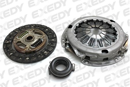 SET AMBREIAJ EXEDY TYK2253 - Compatibil cu CITROEN, PEUGEOT, TOYOTA