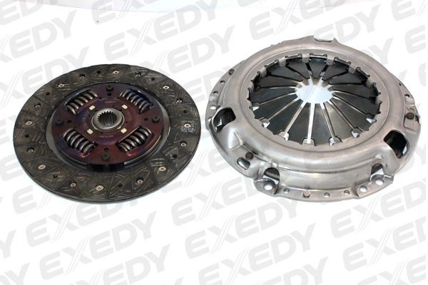 Set ambreiaj Exedy TYS2236