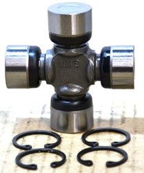ARTICULATIE, ARBORE ARTICULAT SPIDAN U 040 - Compatibil cu ISUZU, LADA, LAND ROVER, SUZUKI