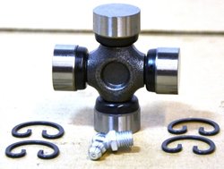 Articulatie, arbore articulat Lobro U 160