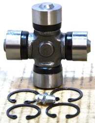 Articulatie, arbore articulat Spidan U 166