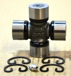 Articulatie, arbore articulat Spidan U 183