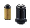 FILTRU ADITIV MANN-FILTER U 58/1 KIT - Compatibil cu GULERYUZ, KAMAZ, MERCEDES-BENZ, OPTARE, SETRA