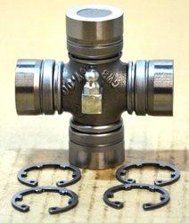 ARTICULATIE, ARBORE ARTICULAT SPIDAN U 741 - Piesa auto compatibila cu mai multe marci