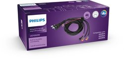 Cablaj, far PHILIPS UD1002WX1