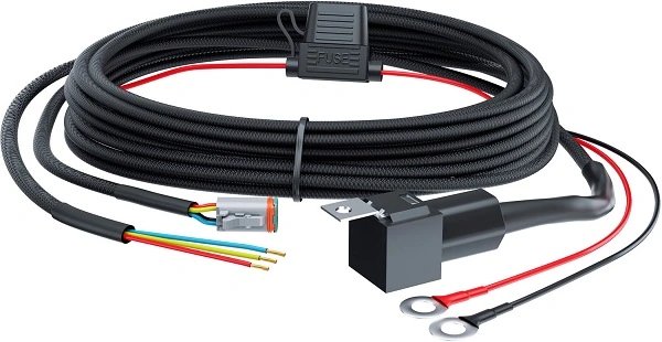 Cablaj, far PHILIPS UD1003WX1