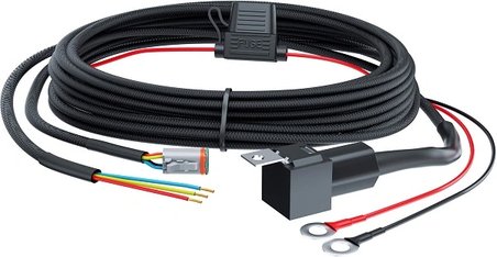 Cablaj, far PHILIPS UD1003WX1