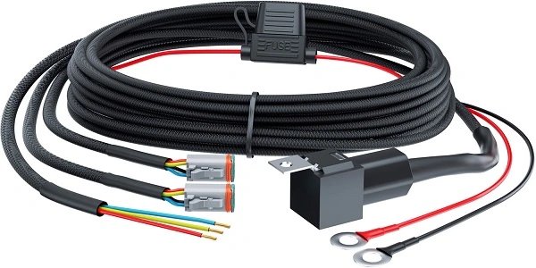 Cablaj, far PHILIPS UD1004WX1