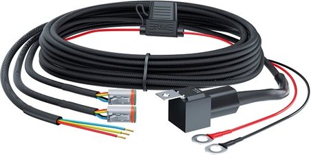 Cablaj, far PHILIPS UD1004WX1