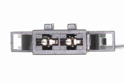 VENTILATOR HABITACLU VEMO V10-03-0004 - Compatibil cu VW