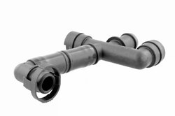 FURTUN AERISIRE BLOC MOTOR VAICO V10-0778 - Compatibil cu AUDI, SKODA, VW