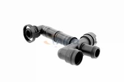 FURTUN AERISIRE BLOC MOTOR VAICO V10-0778 - Compatibil cu AUDI, SKODA, VW