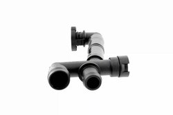 FURTUN AERISIRE BLOC MOTOR VAICO V10-0778 - Compatibil cu AUDI, SKODA, VW