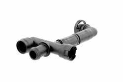 FURTUN AERISIRE BLOC MOTOR VAICO V10-0778 - Compatibil cu AUDI, SKODA, VW