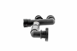 FURTUN AERISIRE BLOC MOTOR VAICO V10-0778 - Compatibil cu AUDI, SKODA, VW