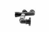 FURTUN AERISIRE BLOC MOTOR VAICO V10-0778 - Compatibil cu AUDI, SKODA, VW