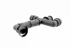 FURTUN AERISIRE BLOC MOTOR VAICO V10-0778 - Compatibil cu AUDI, SKODA, VW