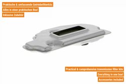 FILTRU HIDRAULIC CUTIE DE VITEZE AUTOMATA VAICO V10-1878 - Compatibil cu SEAT, SKODA (SVW), VW