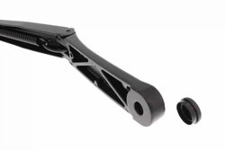 BRAT STERGATOR PARBRIZ VAICO V10-2018 - Compatibil cu VW