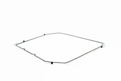 Garnitura, vana ulei cutie viteza automata VAICO V10-2220