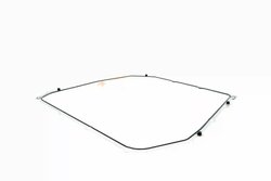 Garnitura, vana ulei cutie viteza automata VAICO V10-2220