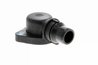 FLANSA LICHID RACIRE VAICO V10-2345 - Compatibil cu AUDI, SKODA, VW