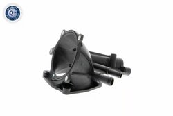 GALERIE ADMISIE, ALIMENTARE CU AER VAICO V10-2509 - Compatibil cu AUDI