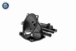 GALERIE ADMISIE, ALIMENTARE CU AER VAICO V10-2509 - Compatibil cu AUDI