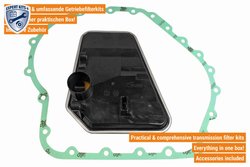 Set filtre hidraulice cutie viteze automata VAICO V10-2539