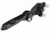 GHIDAJ CU ROLE, USA GLISANTA VAICO V10-2612 - Compatibil cu VW