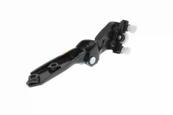 GHIDAJ CU ROLE, USA GLISANTA VAICO V10-2612 - Compatibil cu VW