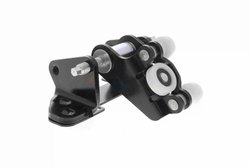 GHIDAJ CU ROLE, USA GLISANTA VAICO V10-2614 - Compatibil cu MERCEDES-BENZ, VW