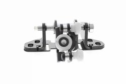 GHIDAJ CU ROLE, USA GLISANTA VAICO V10-2614 - Compatibil cu MERCEDES-BENZ, VW