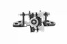 GHIDAJ CU ROLE, USA GLISANTA VAICO V10-2614 - Compatibil cu MERCEDES-BENZ, VW