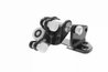 GHIDAJ CU ROLE, USA GLISANTA VAICO V10-2614 - Compatibil cu MERCEDES-BENZ, VW