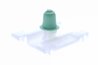 CLIPS, ACOPERIRE DECORATIVA SI PROTECTIE VAICO V10-3046 - Compatibil cu VW