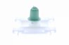 CLIPS, ACOPERIRE DECORATIVA SI PROTECTIE VAICO V10-3046 - Compatibil cu VW