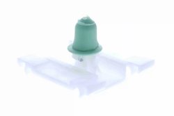 CLIPS, ACOPERIRE DECORATIVA SI PROTECTIE VAICO V10-3046 - Compatibil cu VW