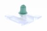 CLIPS, ACOPERIRE DECORATIVA SI PROTECTIE VAICO V10-3046 - Compatibil cu VW